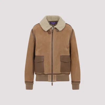 RALPH LAUREN MORRISON COAT