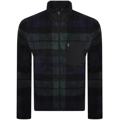 Polo Ralph Lauren Ralph Lauren Multi Jacket Green