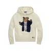 Ralph Lauren Logo Hoodie