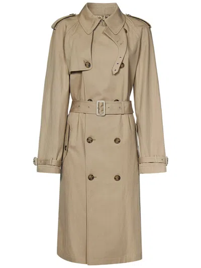 Polo Ralph Lauren Niles Coat In Beige