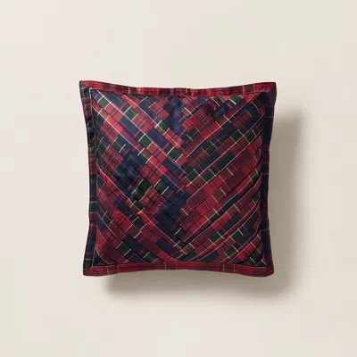 Ralph Lauren Noella Throw Pillow In Multi
