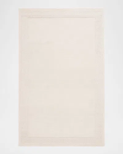 Ralph Lauren Nolan Hand-tufted Rug In Neutral