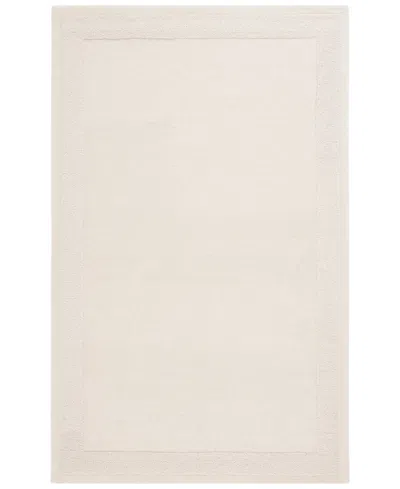 Ralph Lauren Nolan Lrl6940a 3'x5' Area Rug In White