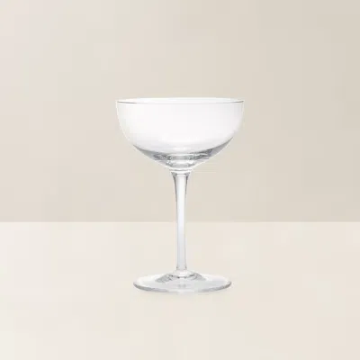 Ralph Lauren Norwood Champagne Coupe In Transparent
