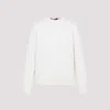 Polo Ralph Lauren Ralph Lauren Collection Ralph Lauren Collection Pullover In Off White