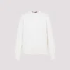 Polo Ralph Lauren Ralph Lauren Collection Ralph Lauren Collection Pullover In White