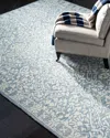 Ralph Lauren Oliver Hand-tufted Rug, 10' X 14' In Multi