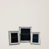 Ralph Lauren Olivier Frame In Silver In Silver