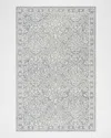 Ralph Lauren Olivier Hand-tufted Rug, 3' X 5' In Blue