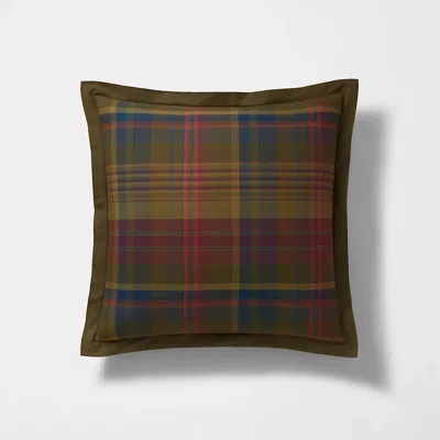 Ralph Lauren Oren Euro Sham