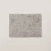 Polo Ralph Lauren Organic Cotton Dawson Bath Rug In Blue