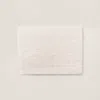 Polo Ralph Lauren Organic Cotton Dawson Bath Rug In White