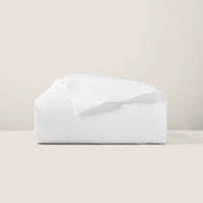 Ralph Lauren Organic Cotton Percale Palmer Duvet