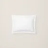 Ralph Lauren Organic Cotton Percale Palmer Pillow