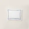Ralph Lauren Organic Cotton Percale Palmer Pillow