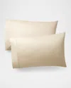 Polo Ralph Lauren Organic Sateen King Flat Sheet In Neutral