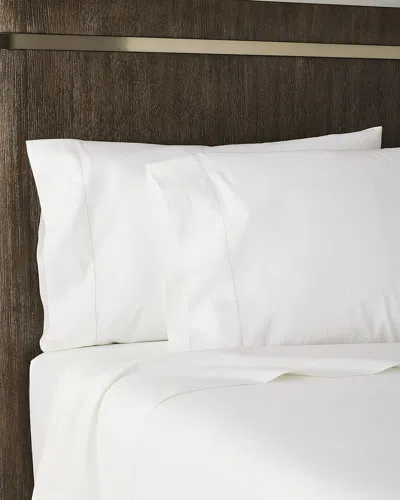 Ralph Lauren Organic Sateen King Pillowcases, Set Of 2