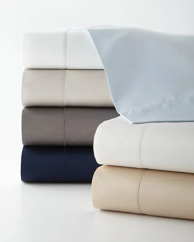 Polo Ralph Lauren Organic Sateen Pillowcase, King Case In Multi