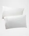 Ralph Lauren Organic Sateen Pillowcase, Standard Case In White