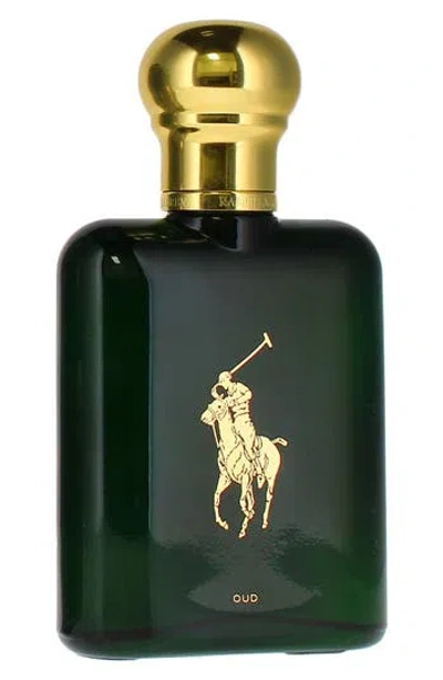 Ralph Lauren Oud Eau De Parfum