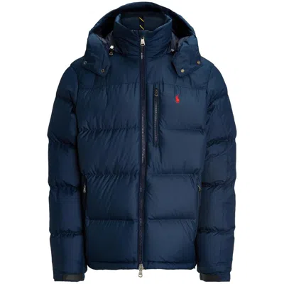 RALPH LAUREN RALPH LAUREN OUTERWEARS