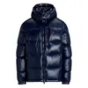 Ralph Lauren Outerwears In Blue