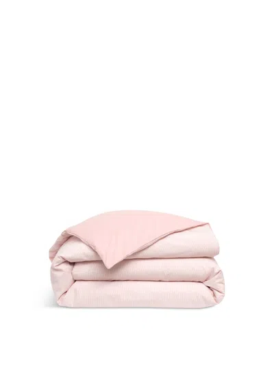 Ralph Lauren Oxford Duvet Cover In Rosette