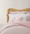 Polo Ralph Lauren Oxford King Pillowcase In Pink