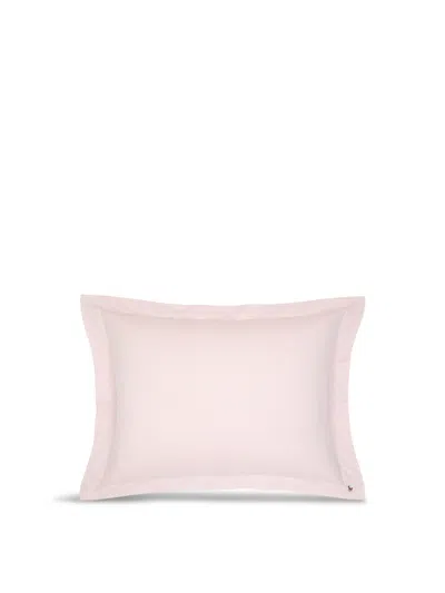 Ralph Lauren Oxford Oxford Pillowcase In Rosette