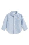 RALPH LAUREN RALPH LAUREN OXFORD SHIRT