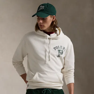 ★★POLO RALPH LAUREN★★ P Wing Fleece Hoodie Nevis MNPOKNI Polo Ralph Lauren P Wing Men's Fleece Hoodie-Nevis Multi