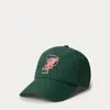 Ralph Lauren P-wing Ripstop Ball Cap