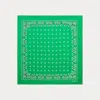Polo Ralph Lauren Paisley Cotton Bandanna In Tiller Green