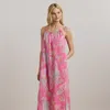 Ralph Lauren Paisley Cotton-blend Ballet Nightgown