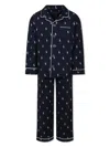 Polo Ralph Lauren Pajamas Set In Blue