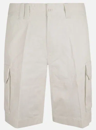 Polo Ralph Lauren Ralph Lauren Shorts In Multicolor