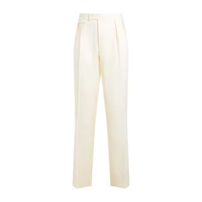 Ralph Lauren Pants In Beige