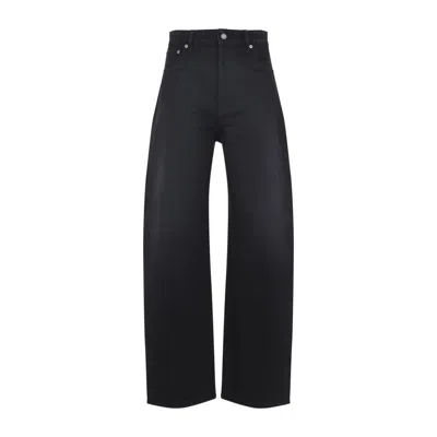 Ralph Lauren Black Cotton Pants