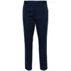 Polo Ralph Lauren Ralph Lauren Pants In Blue