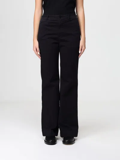 Ralph Lauren Pants Lauren  Woman Color Black