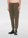 RALPH LAUREN PANTS RALPH LAUREN MEN COLOR OLIVE,F95428048