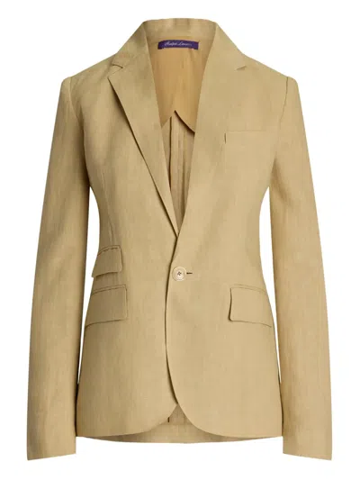 RALPH LAUREN PARKER BLAZER
