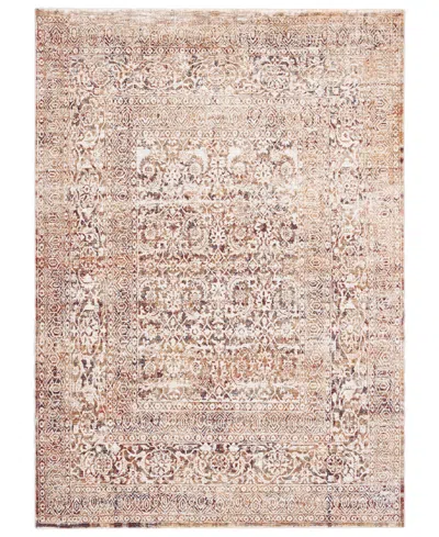 Ralph Lauren Pascal Lrl1388b 4'x6' Area Rug