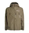 RALPH LAUREN PATROL WINDBREAKER JACKET