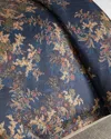 Polo Ralph Lauren Payge King Duvet In Navy