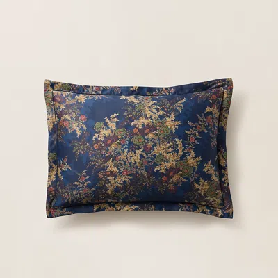 Polo Ralph Lauren Payge Sham In Navy