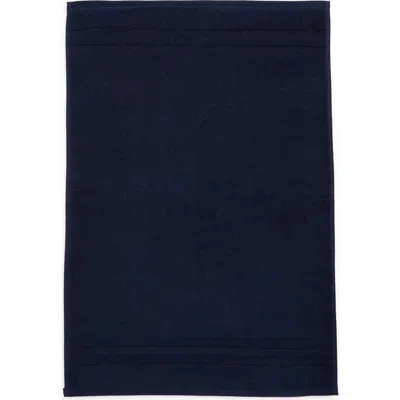 Ralph Lauren Payton Bath Mat In Blue