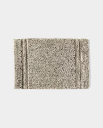 Ralph Lauren Payton Bath Rug In Brown