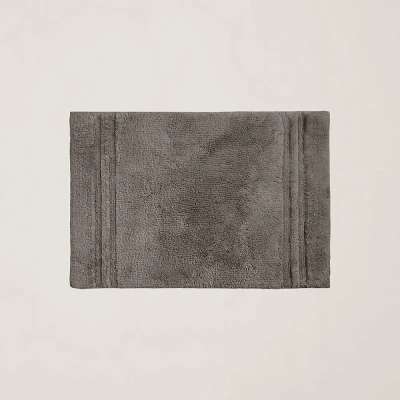 Polo Ralph Lauren Payton Bath Rug In Grey