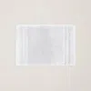 Polo Ralph Lauren Payton Bath Rug In White